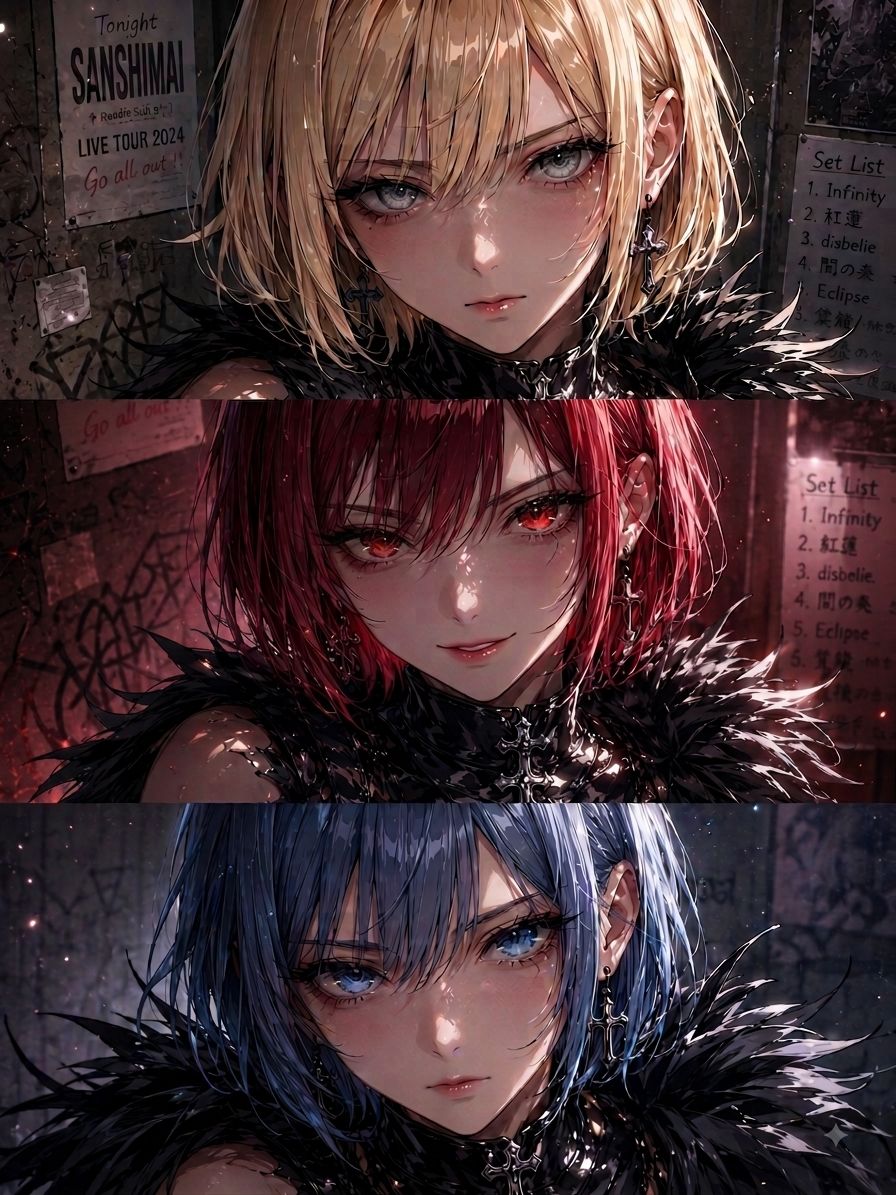 夢のチカラ artwork