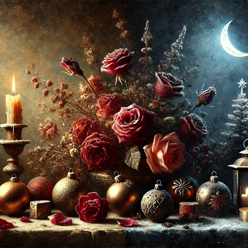 Image for A MidNight's Vigil