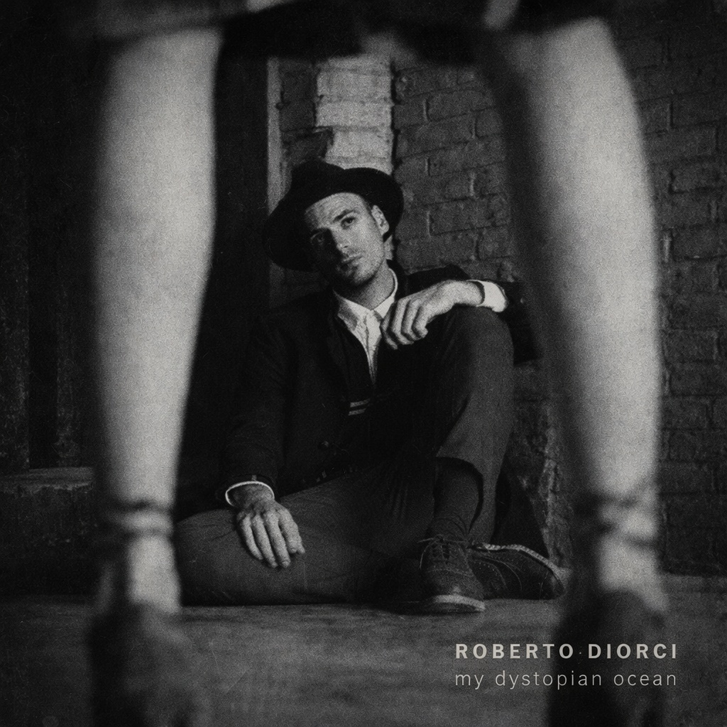 Image for My dystopian Ocean ( Post Rock , Slacker , britpop )