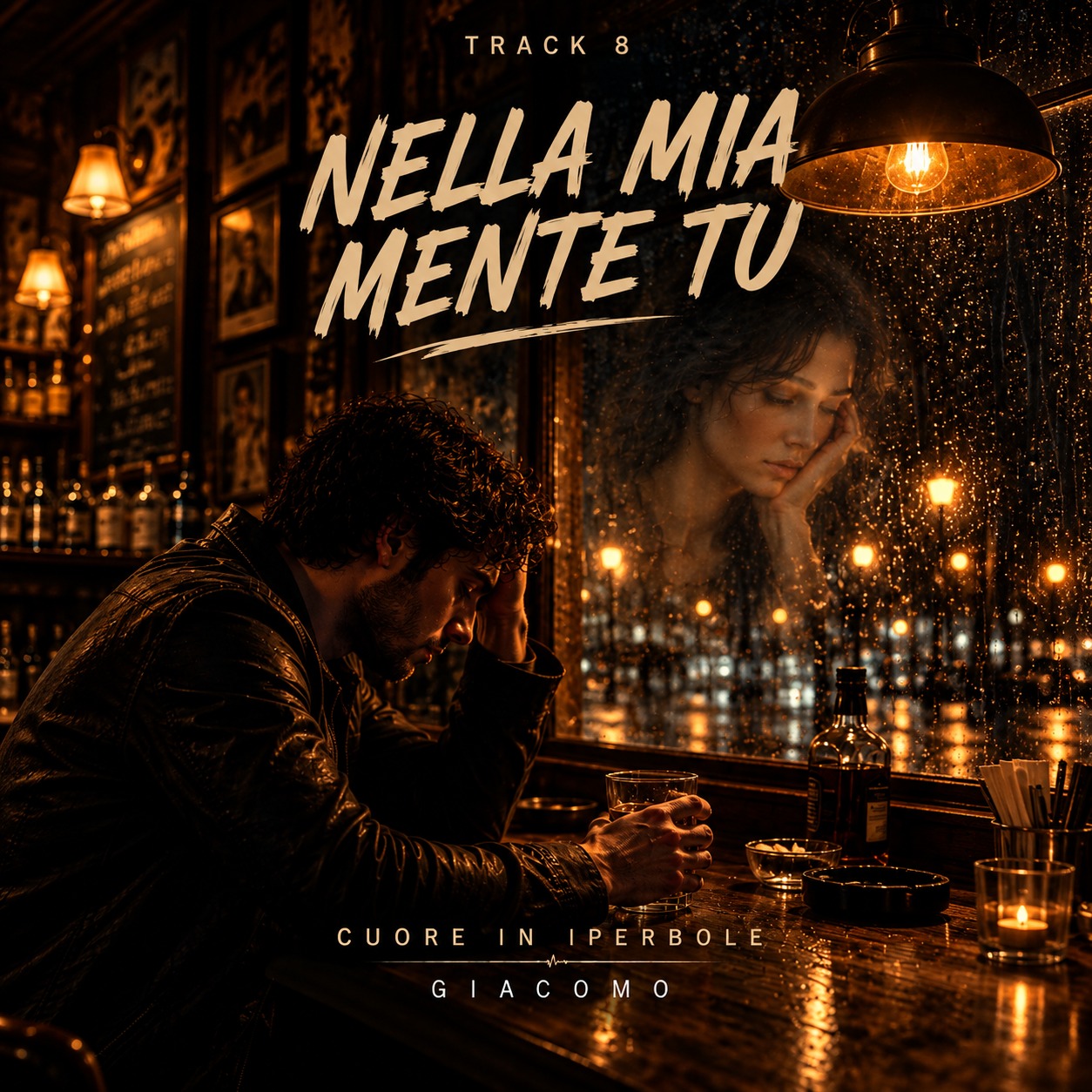 Nella mia mente tu artwork