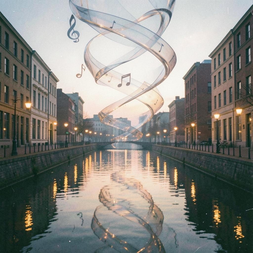 Image for Muzică în română