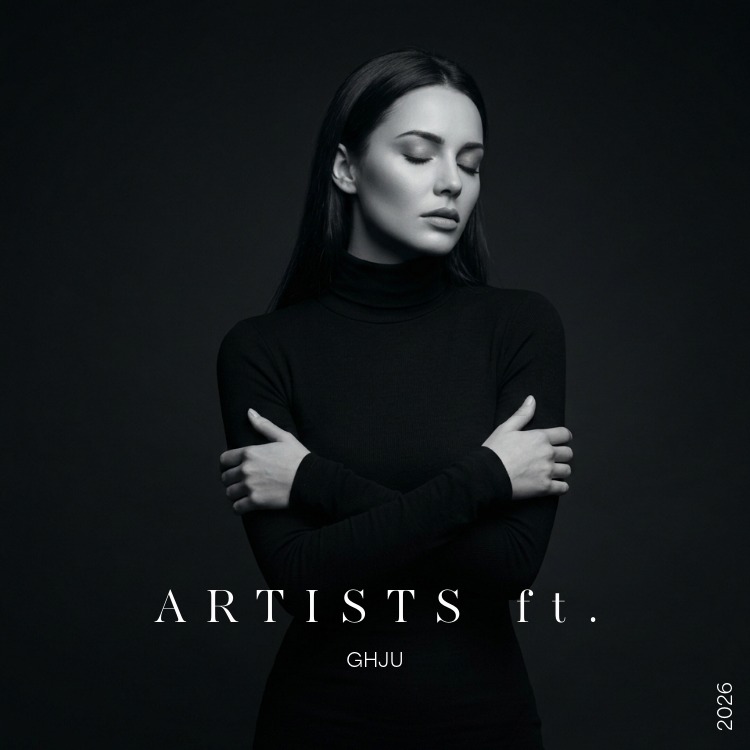 Image for ARTISTS ft. Ghju