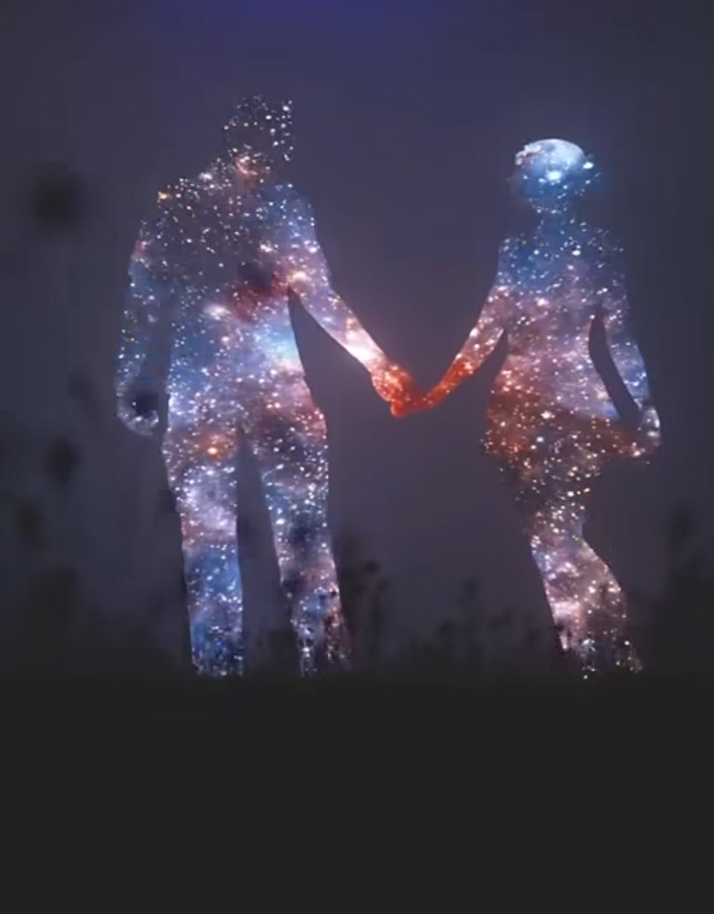 When it Was We artwork