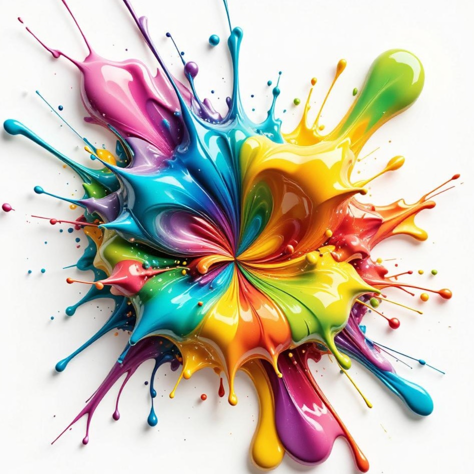 Image for 🤍Raggae Colors 🤍