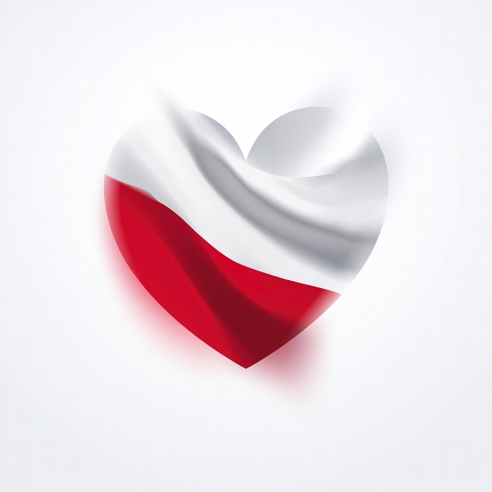 Image for 🤍❤️ POLSKIE