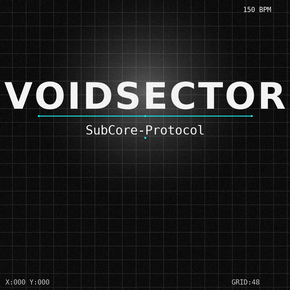 Image for „Voidsector“- SubCore Protocol