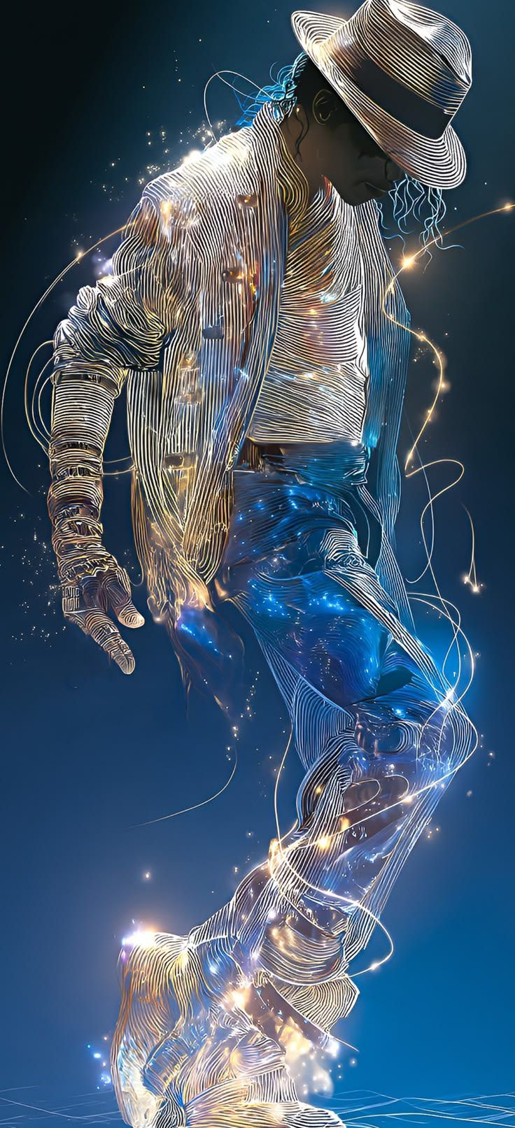Persona image for MJ