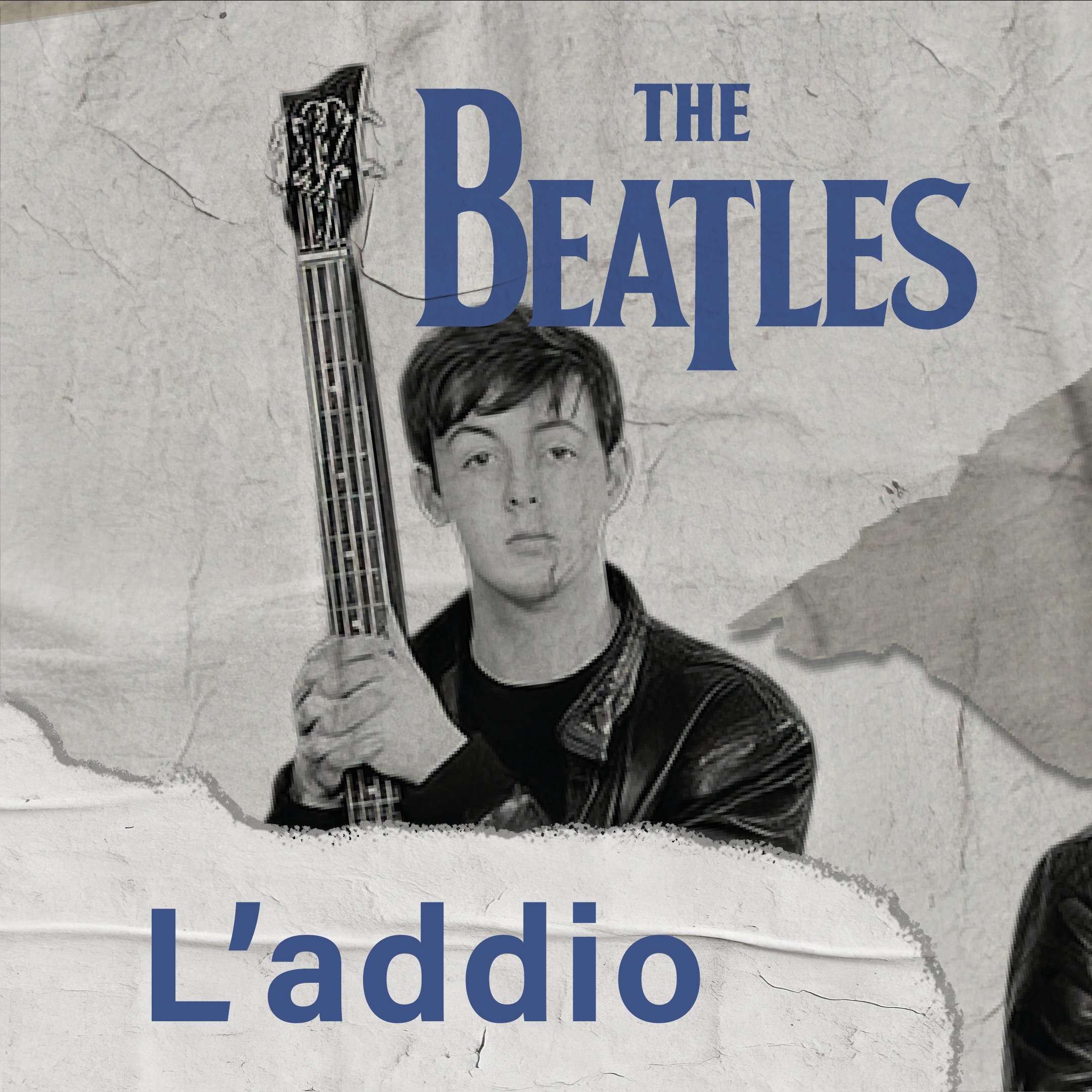 Image for Pete Best e l'alba dei Beatles Vol. 4 - L'addio