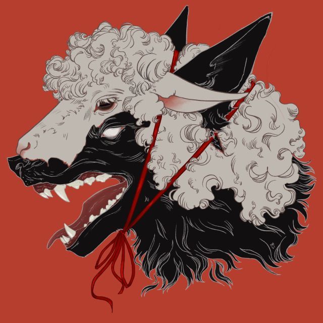 IMPOSTOR (Mashup) artwork