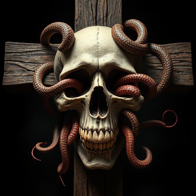 Image for THE HORRORS