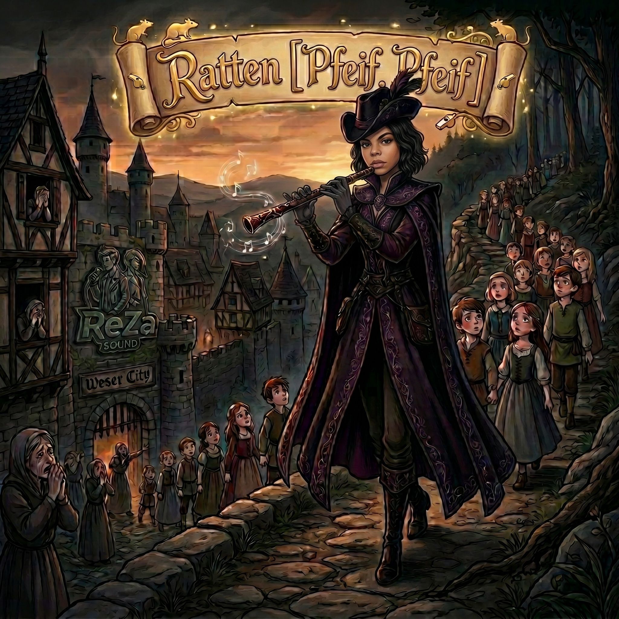 Song Image