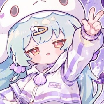 (ˉ▽￣) artwork