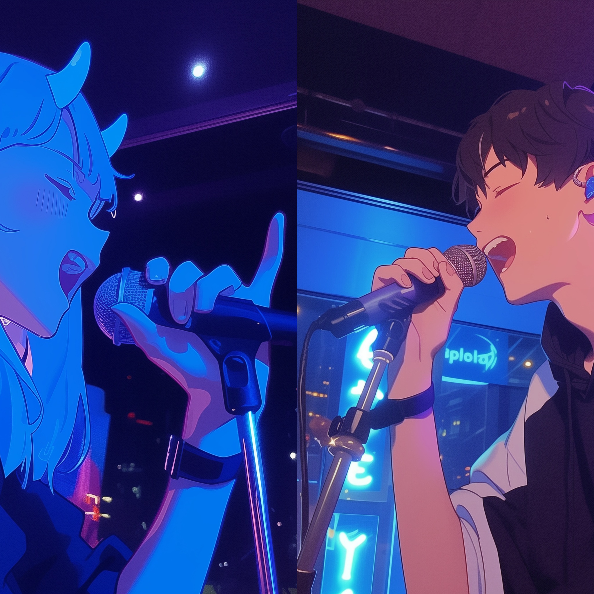 Image for v5 혼성콜라보