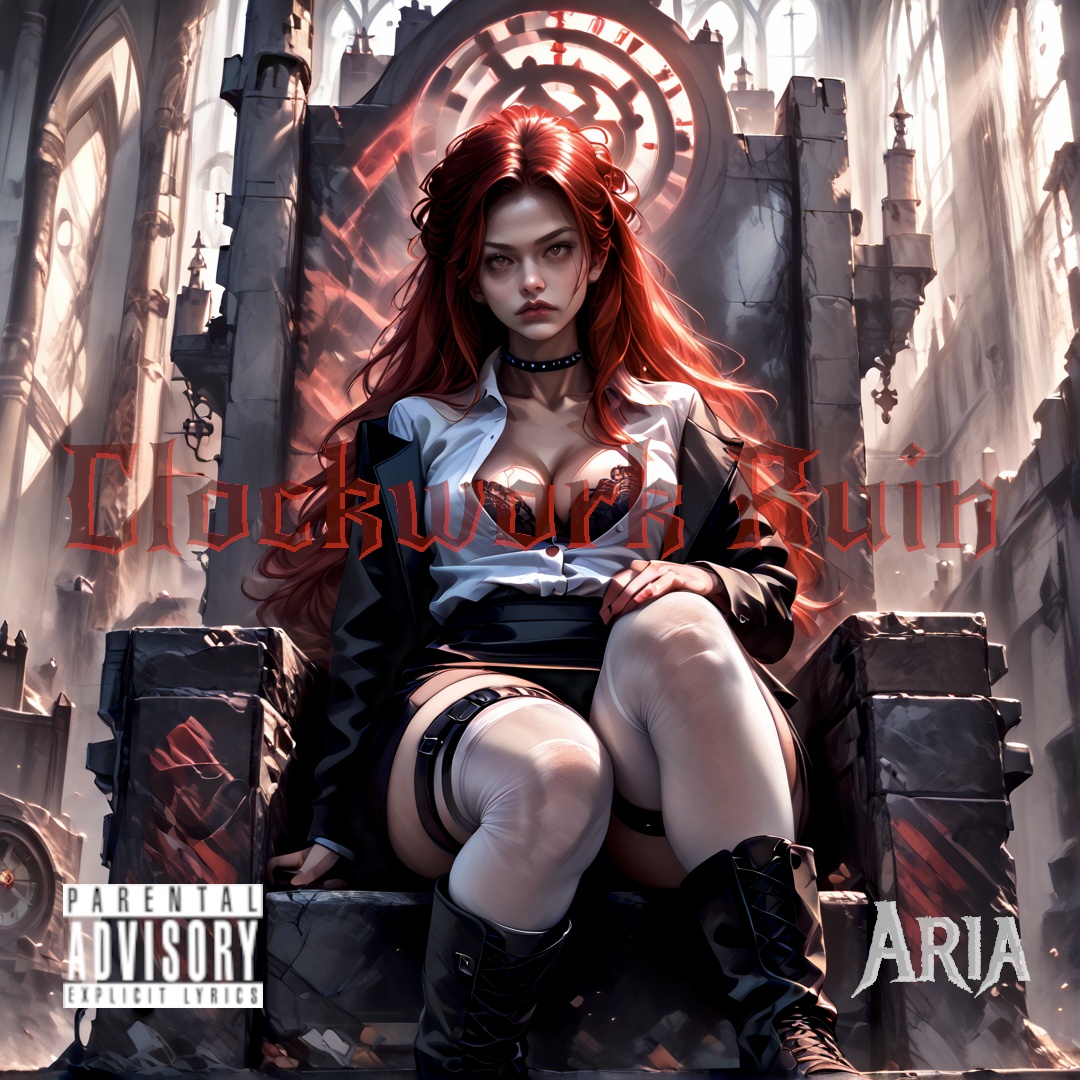 Image for Clockwork Ruin