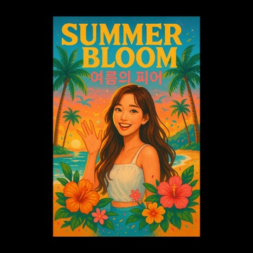 Image for Summer Bloom