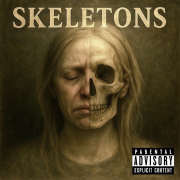 Image for Skeletons