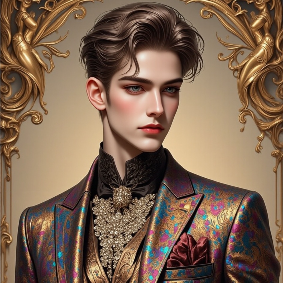 Image for  CarlosDill2025