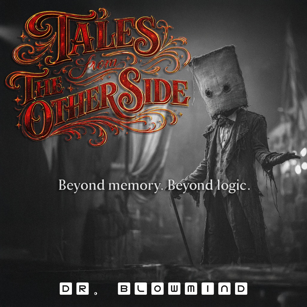 Image for Tales from the other side