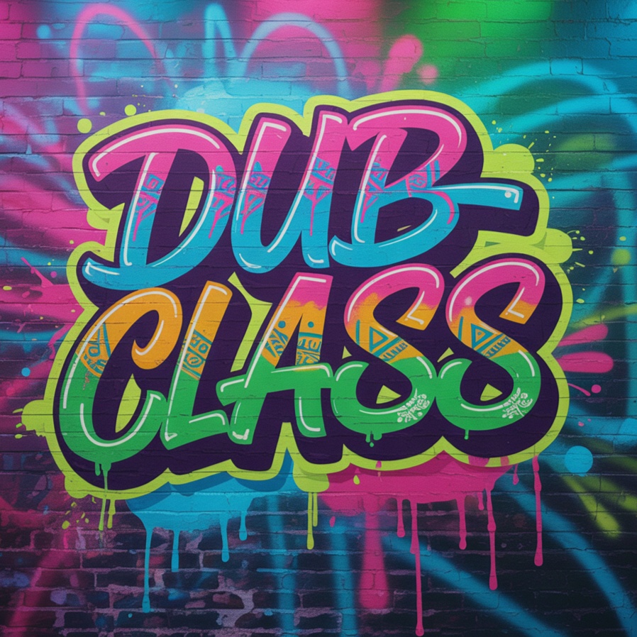 Image for Dub-Class