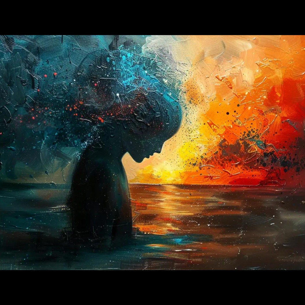WOUNDED artwork