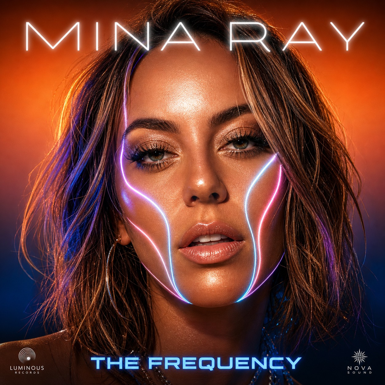 Playlist cover art