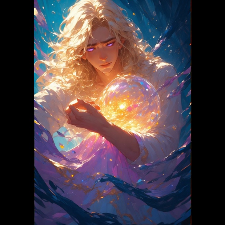 Playlist cover art