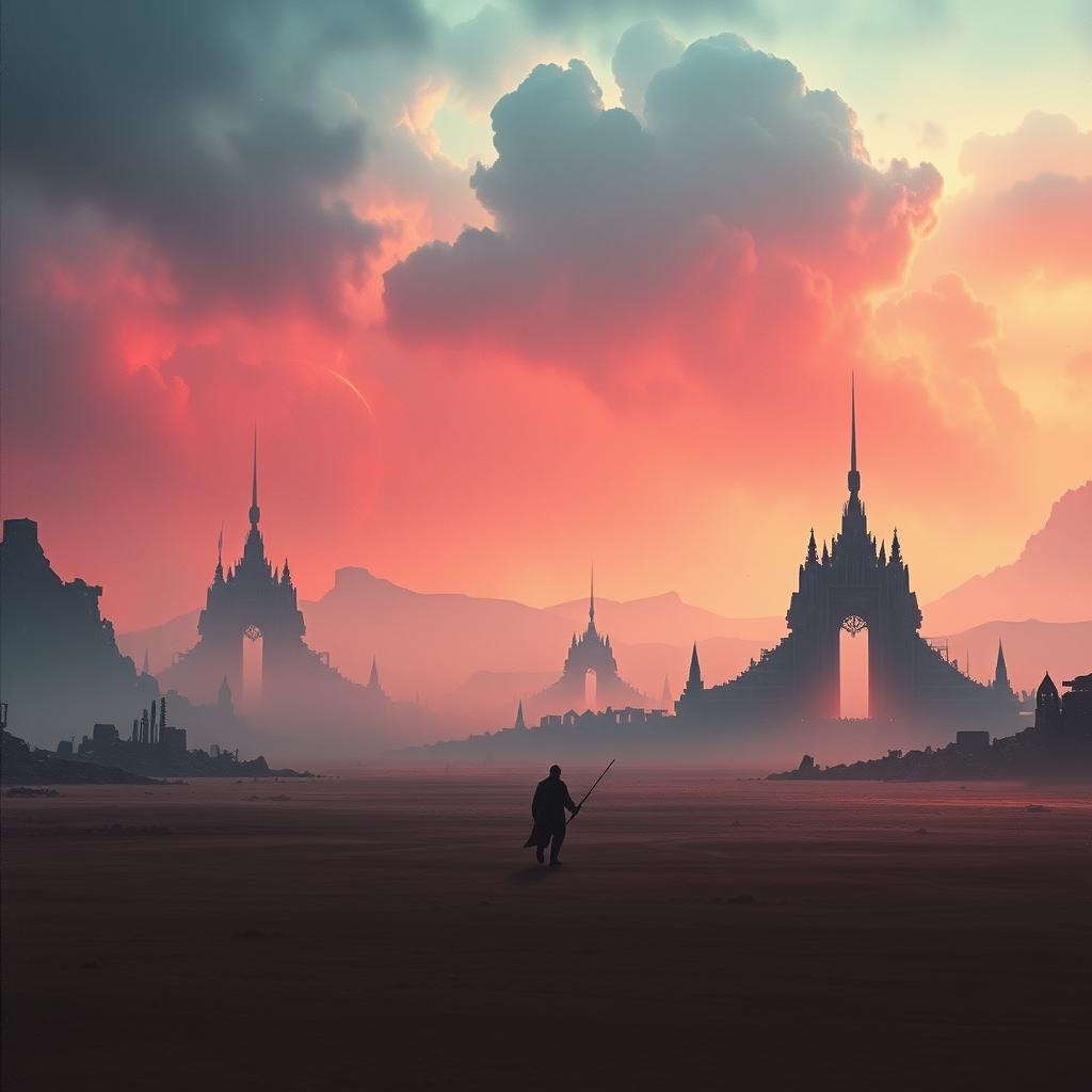 Image for Grimdark EP