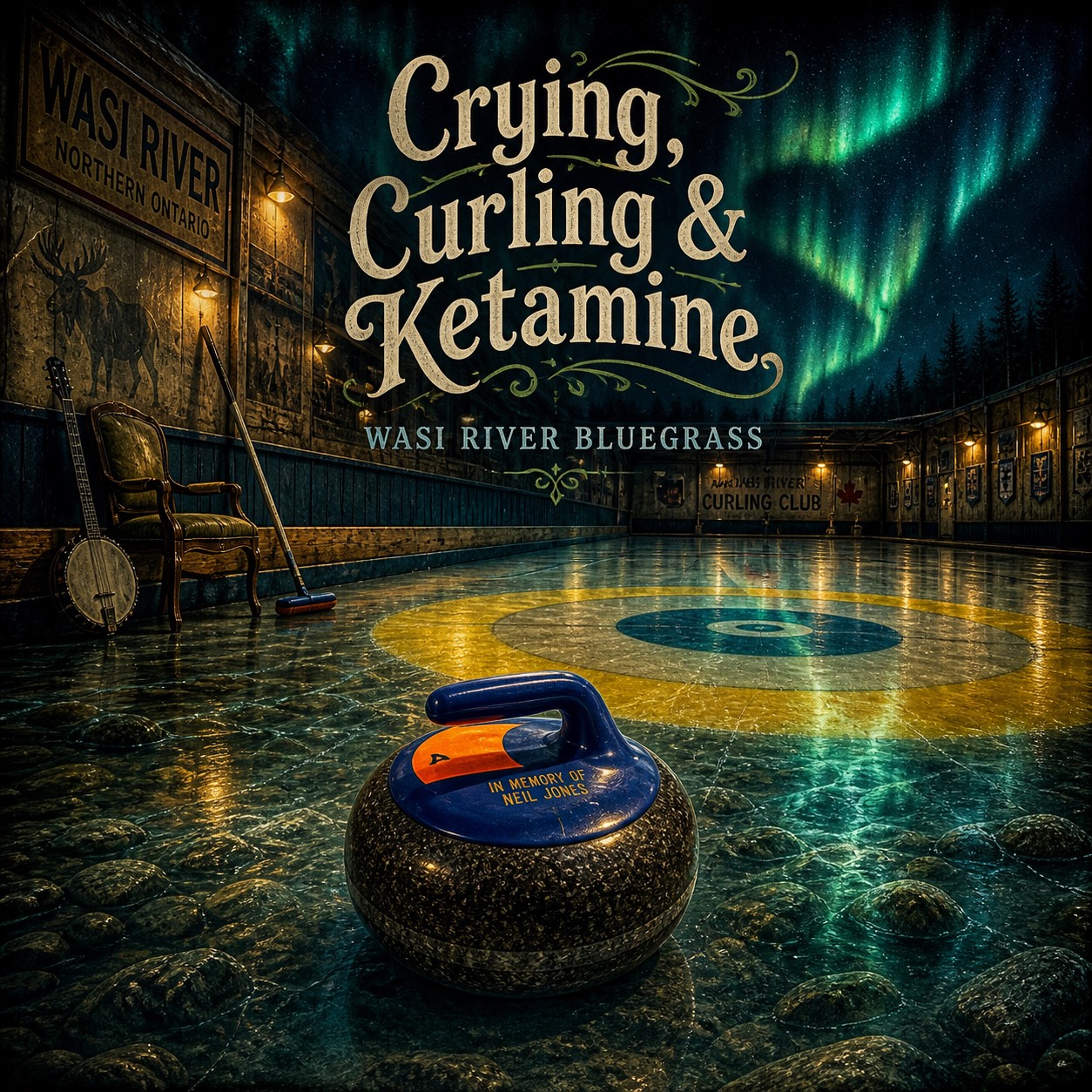 Song Cover Image
