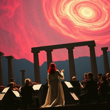 Image for Live in Reverie