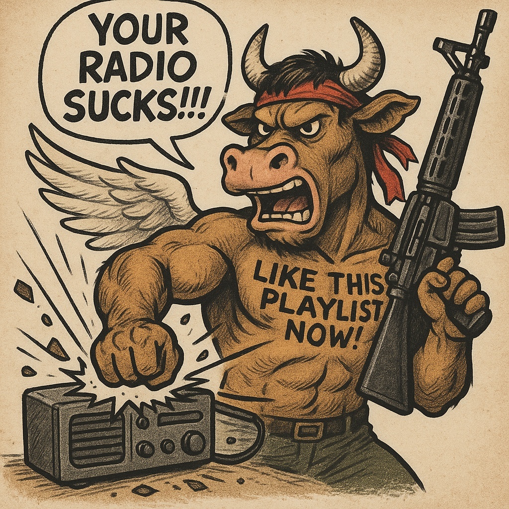 Image for instrumental