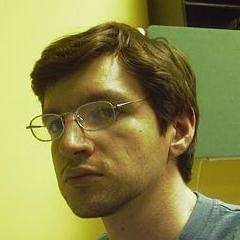 Nikolay