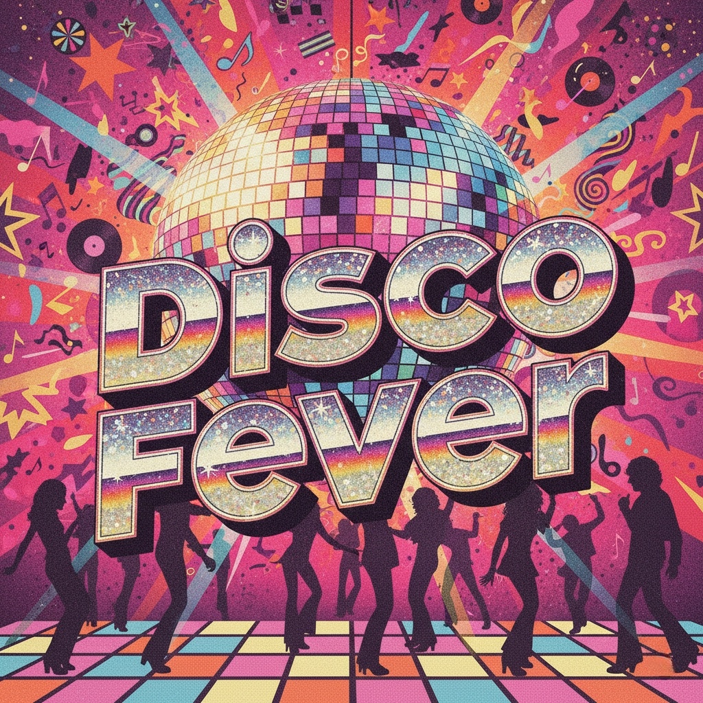 Image for Disco Fever