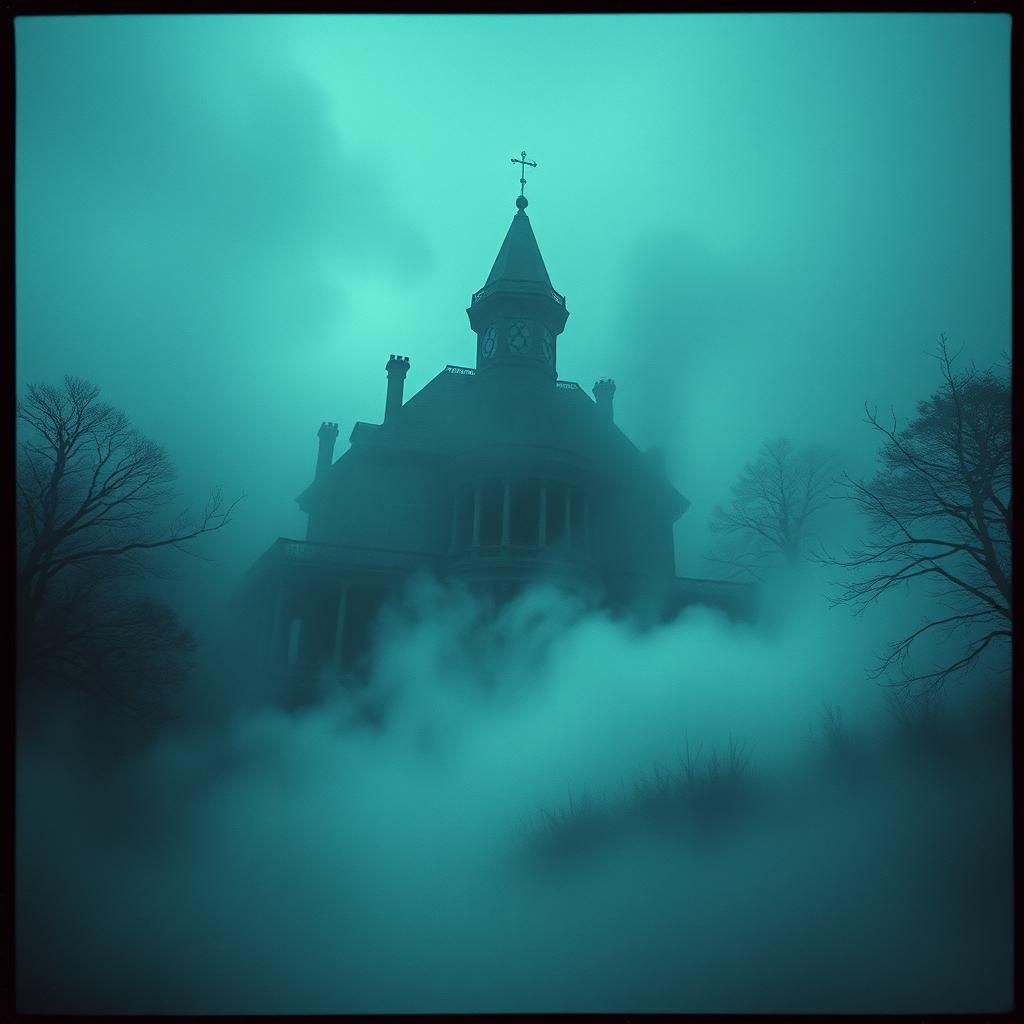 Persona picture for Raven Mansion