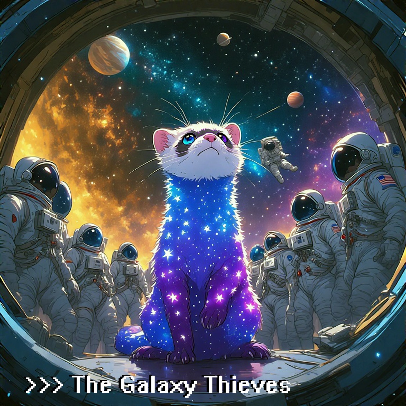 Song Image