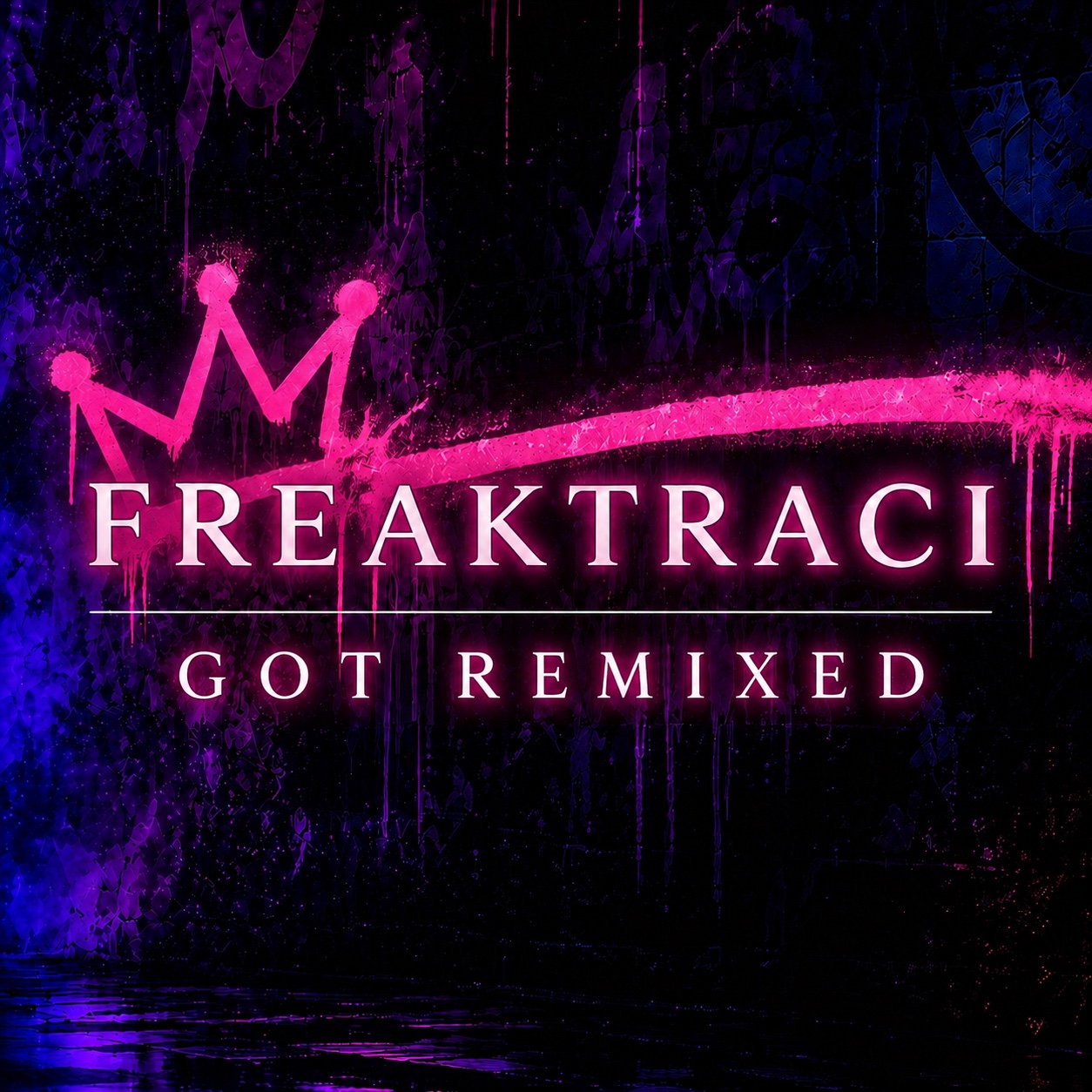 🔀 Freaktraci Got Remixed