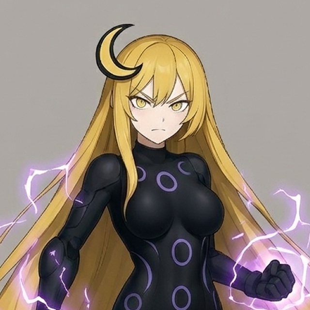 Image for 黄(紫)のコア [混沌]　Zi-Trix（ジトリックス）Vol.2