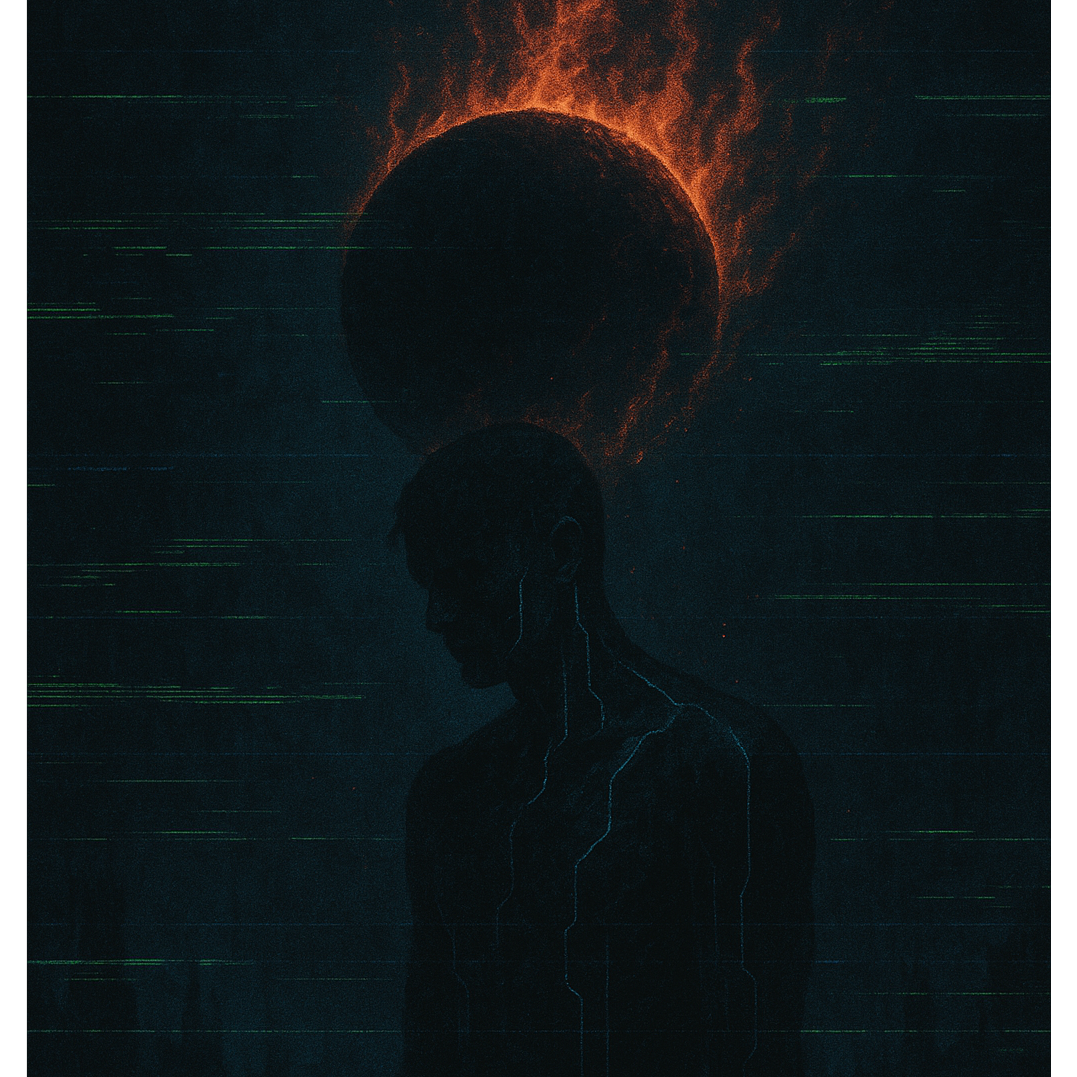 Persona picture for Ghost inside the Machine