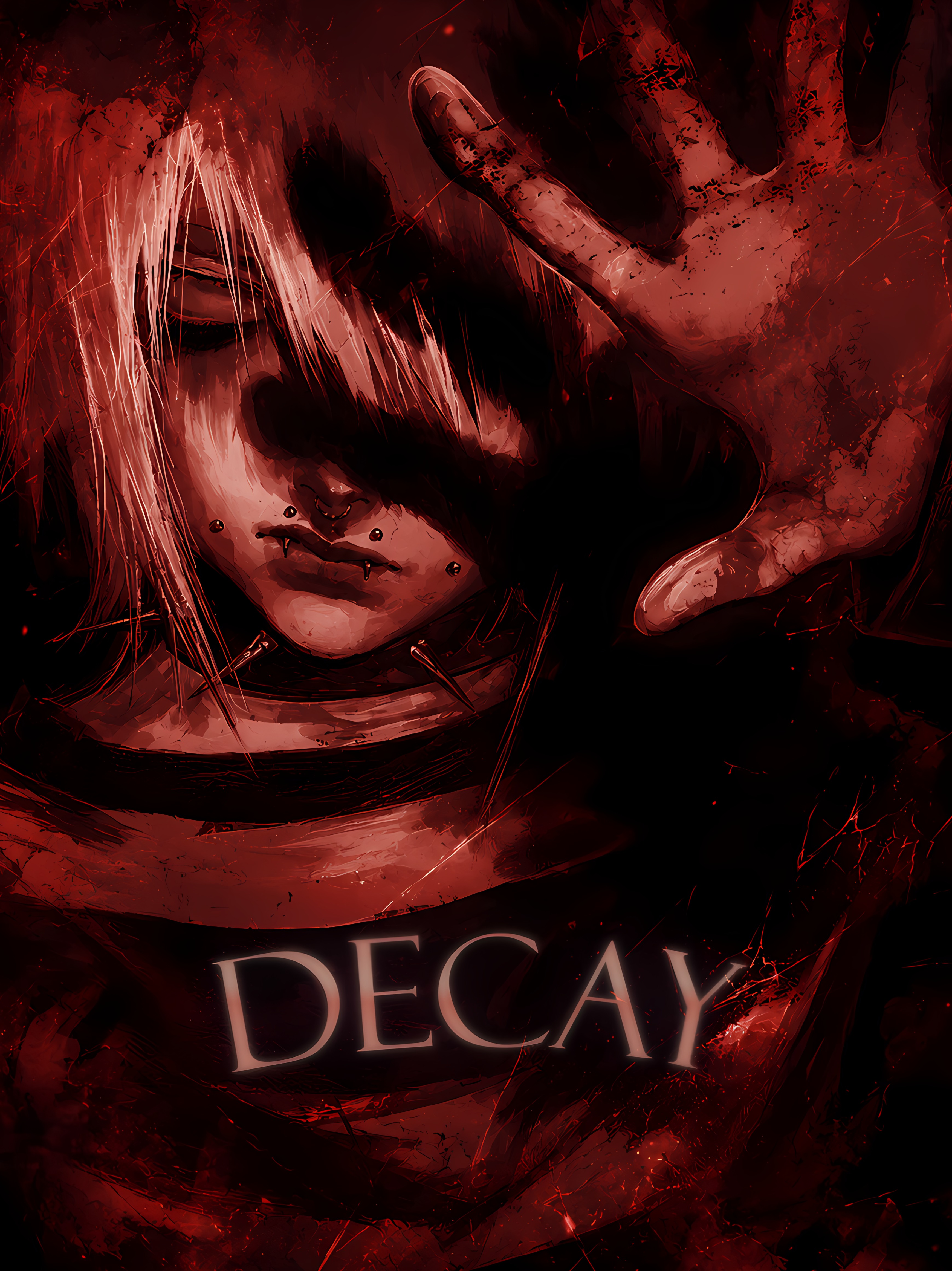 decayz artwork