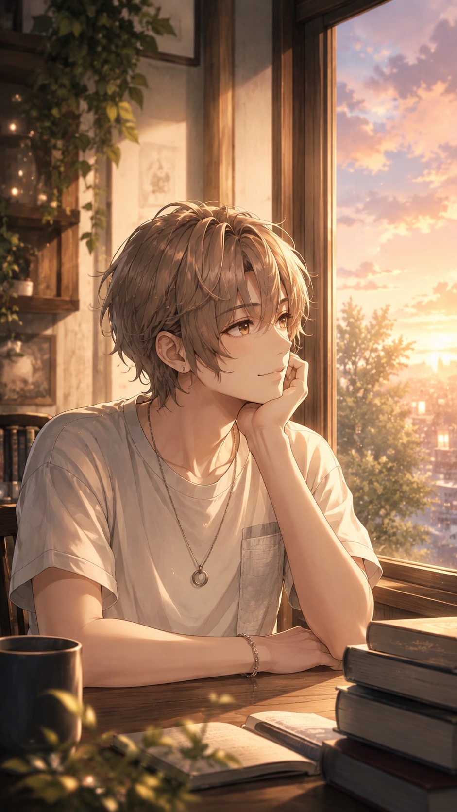 幸せでいて artwork