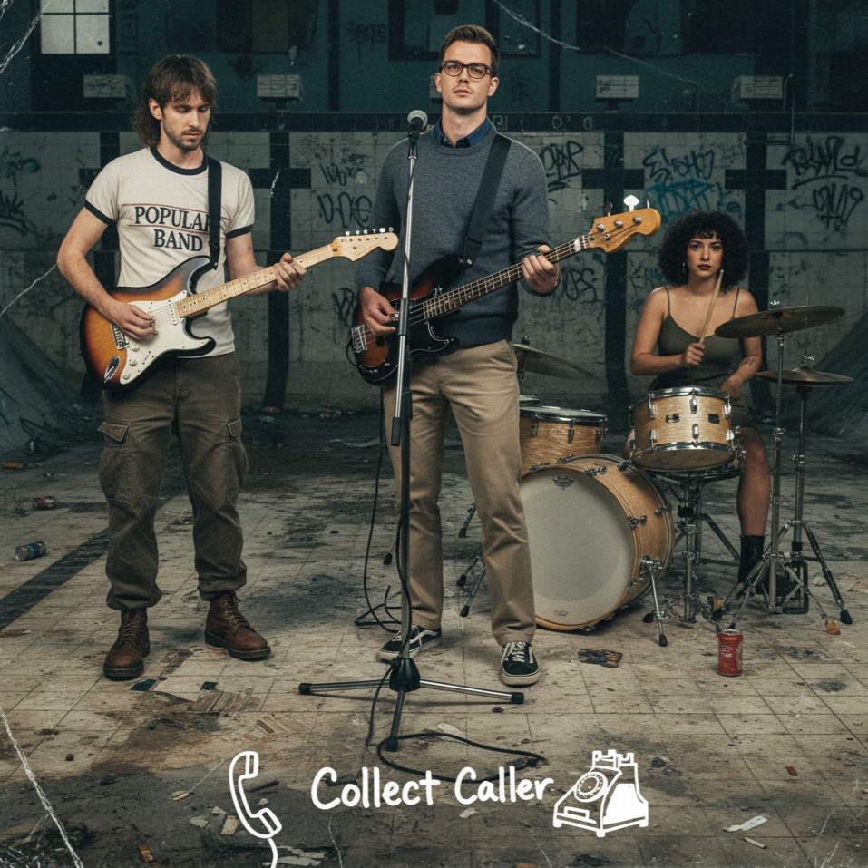 Image for The Complete Collect Caller