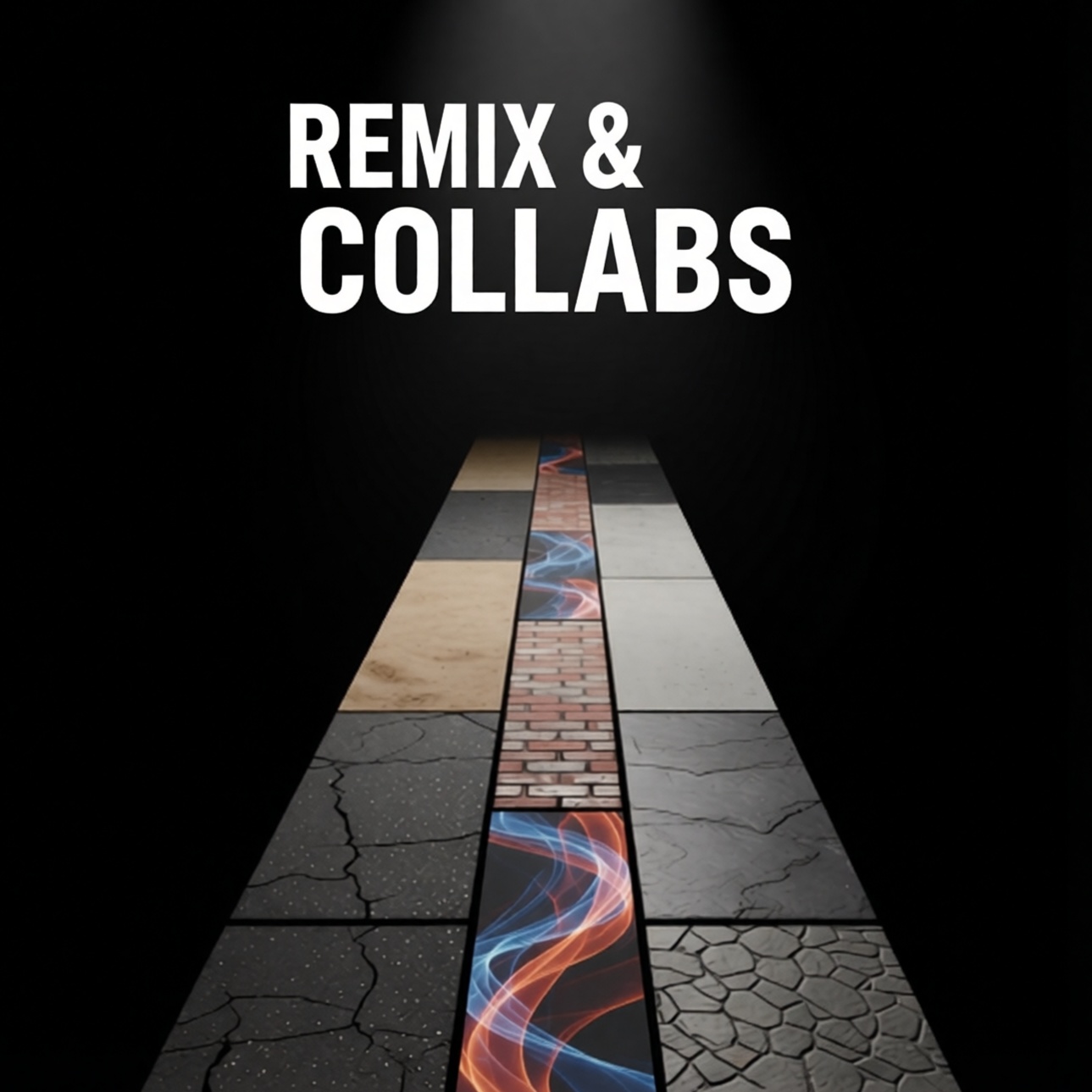 Image for Remix & Collabs