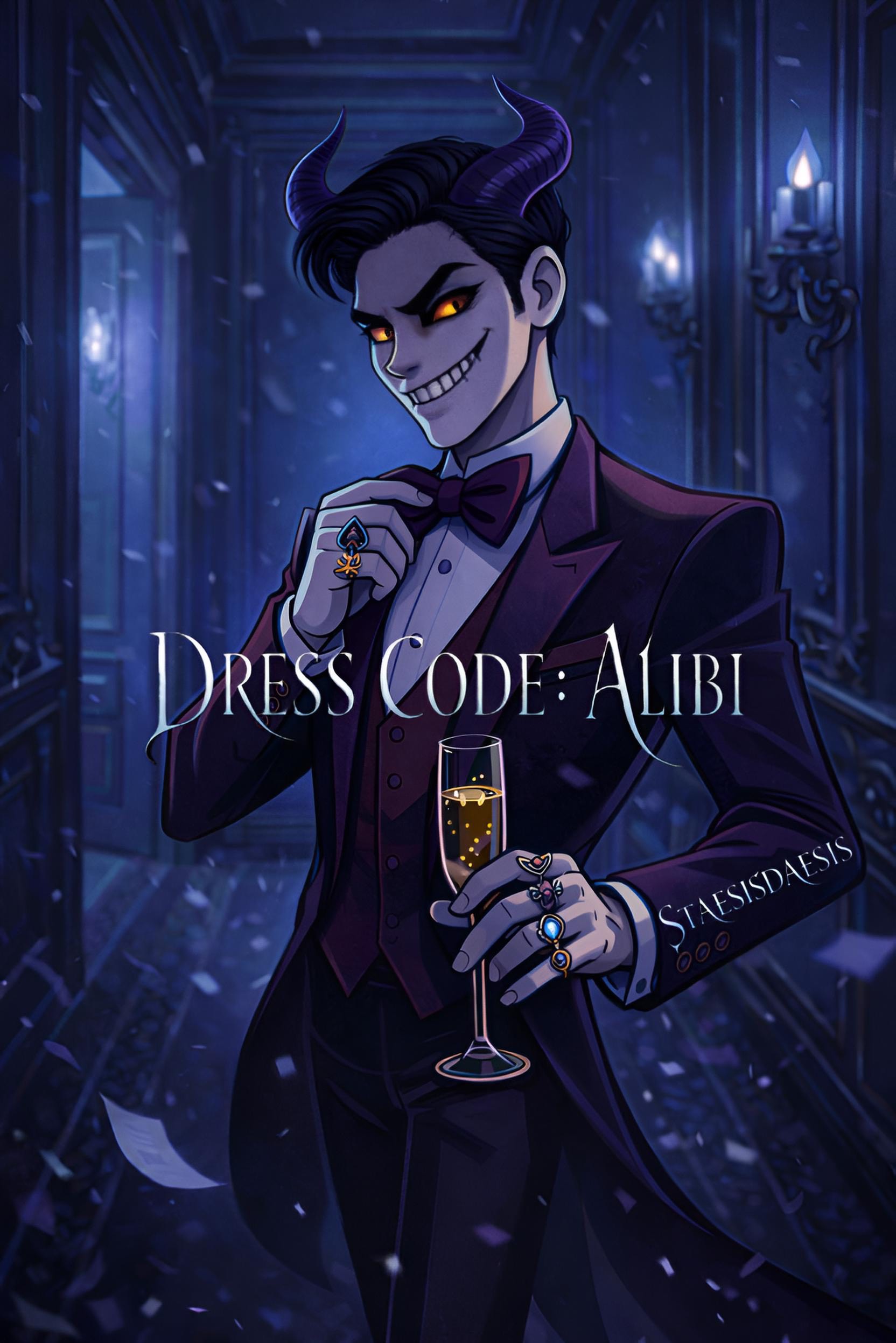 Image for Smile for the Witnesses