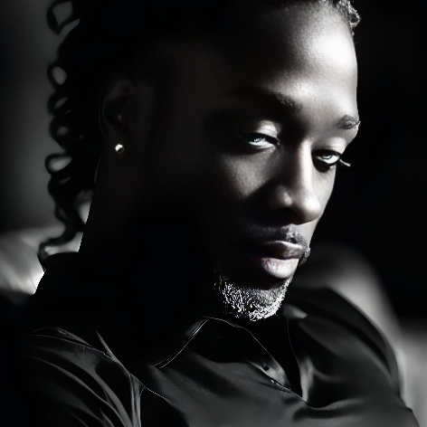 Playlist cover art