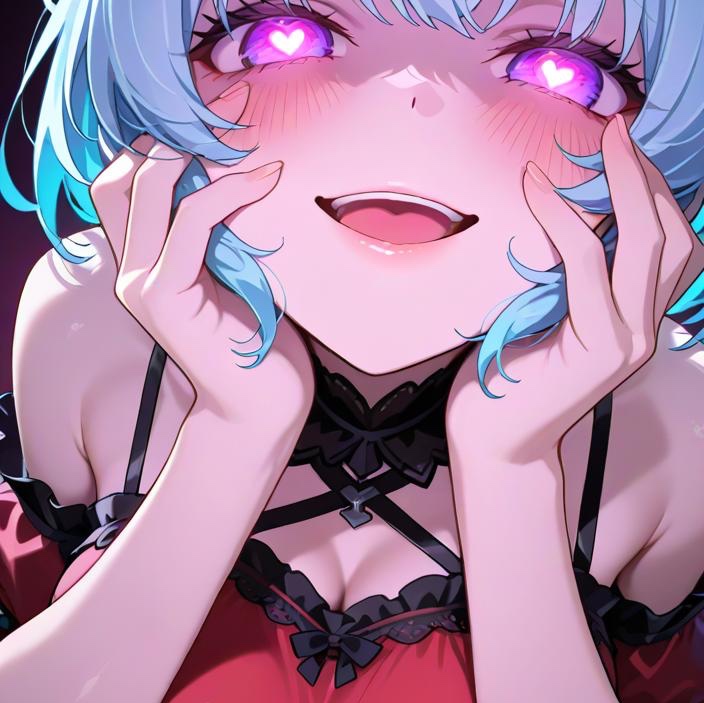 砂糖と虫歯 artwork