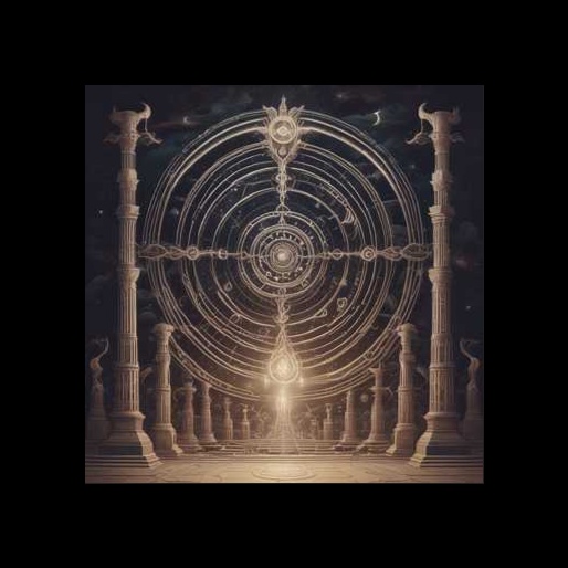 Image for battle of light and darkness