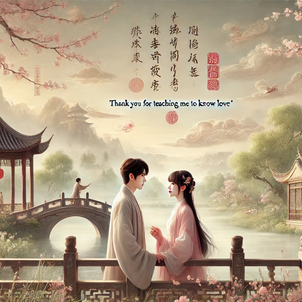 Image for Chinese Melody from the heart 
