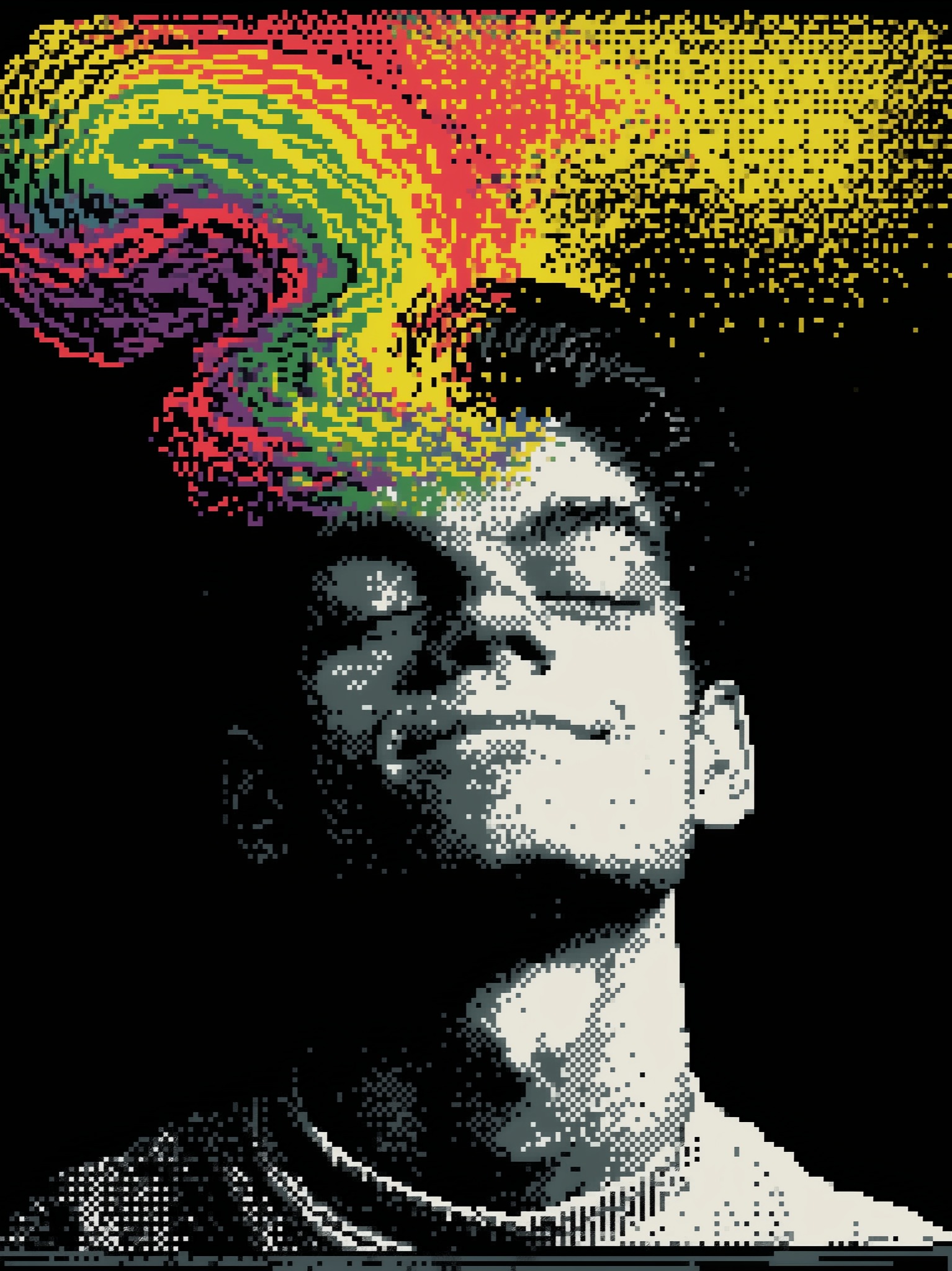 Brain Rewinder