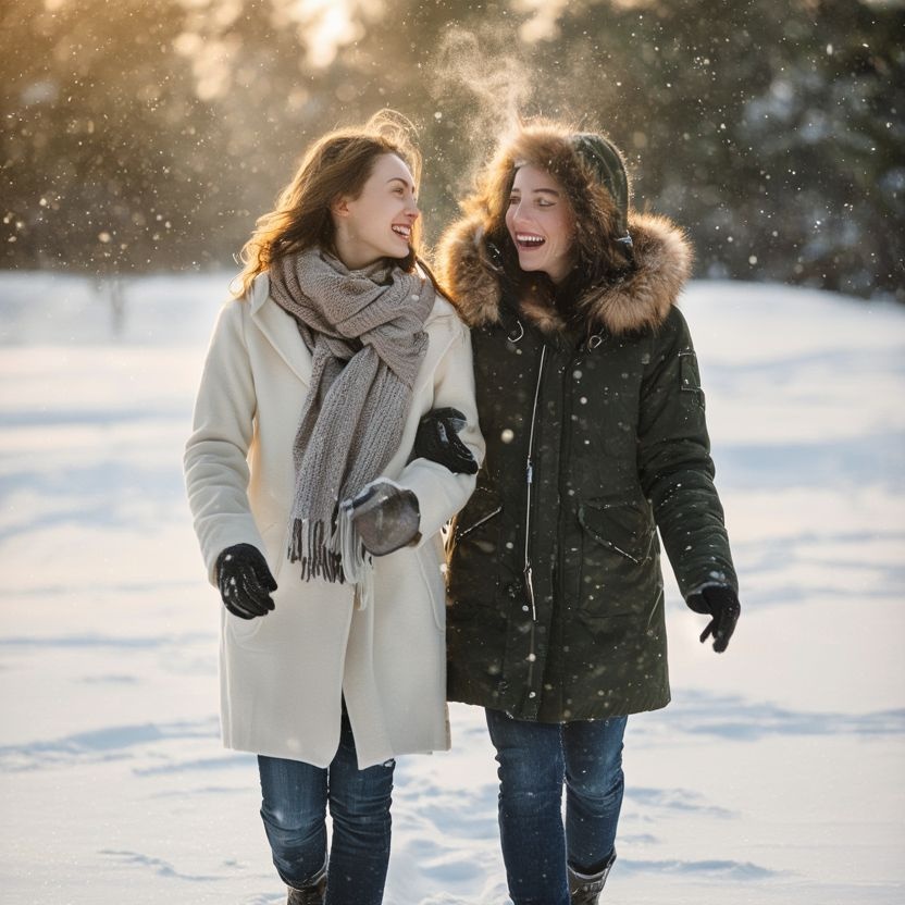 Image for Winter tales