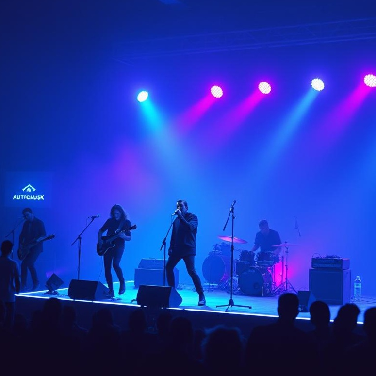 Image for "MARK THE SHARK" and the "CHAIN SMOKERS"