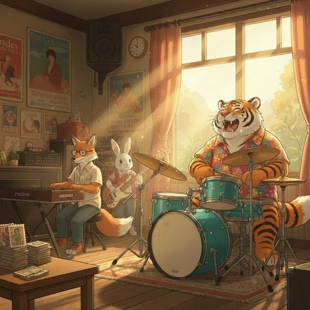 Song Image